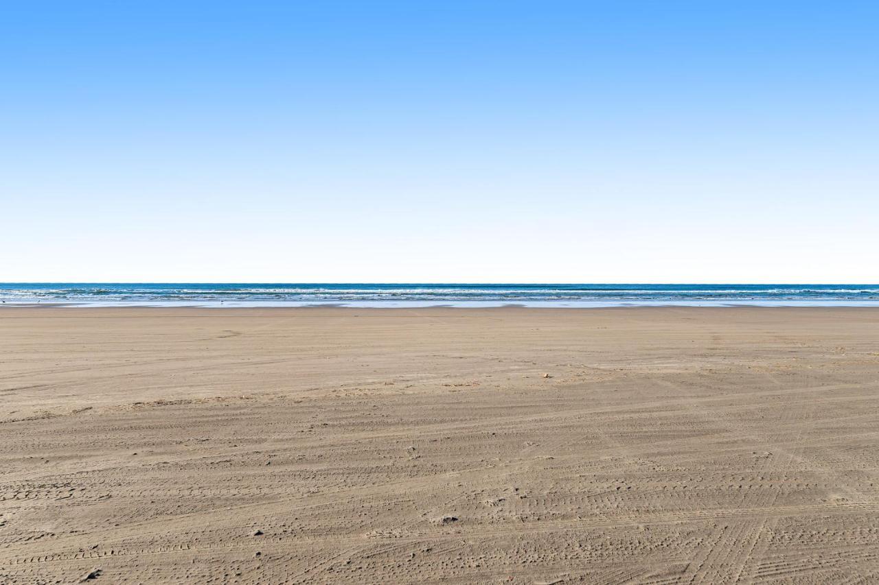 The Sea Glass Cottage Ocean Park Екстериор снимка