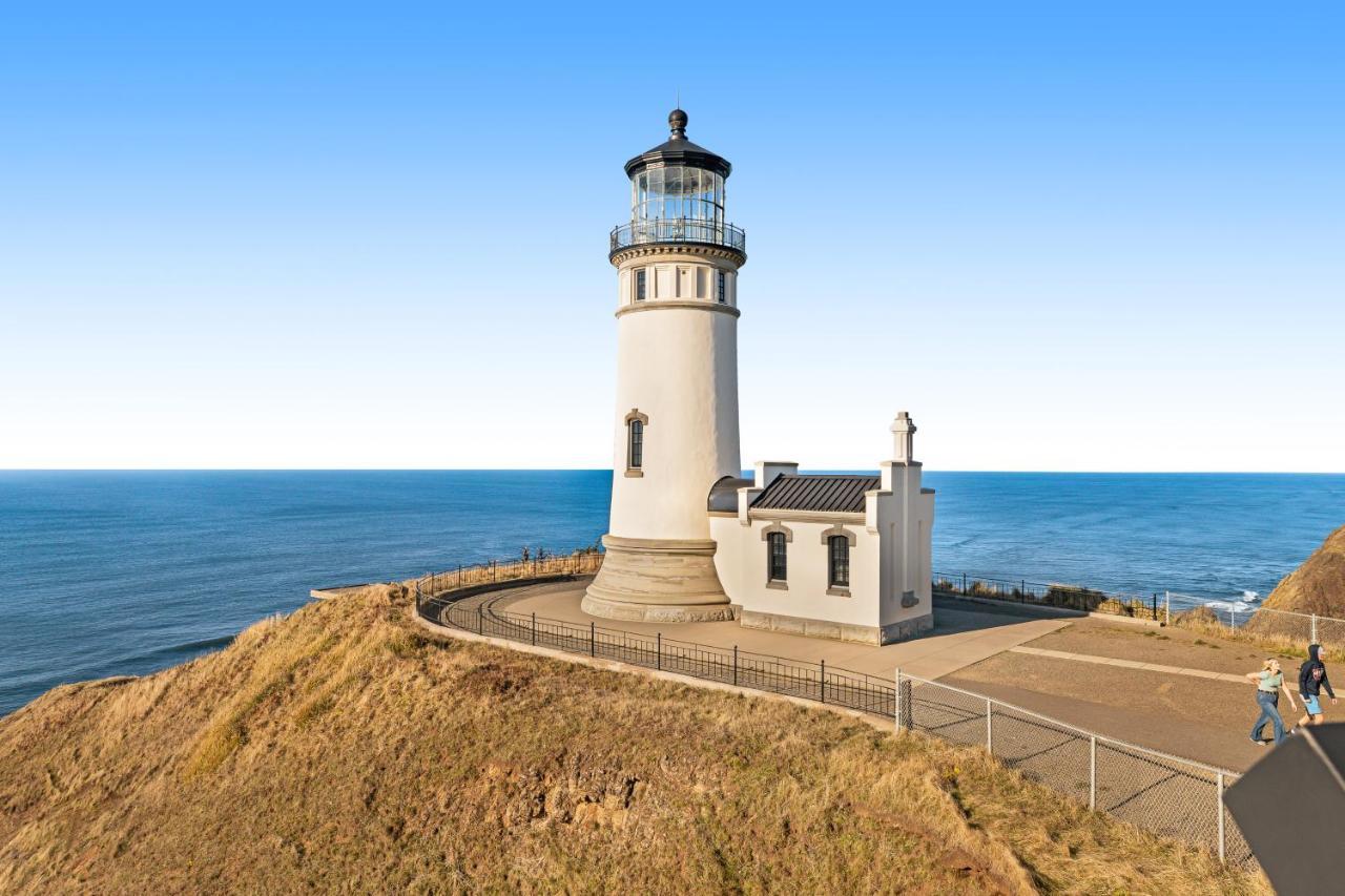 The Sea Glass Cottage Ocean Park Екстериор снимка